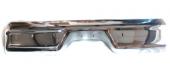 1963-66 Chevy Truck Rear Bumper