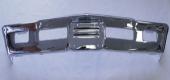 1966 Chevelle Front Bumper