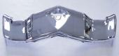 1971-72 Chevelle Front Bumper