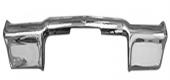 1963 Impala Front Bumper