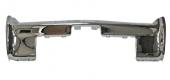 1964 Impala Rear Bumper (1-piece smoothie)