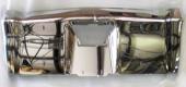 1962-65 Nova RearBumper