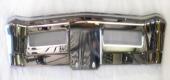1966-67 Nova Front Bumper