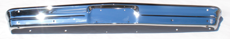 1962-64 Nova Front Bumper